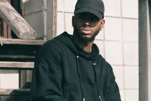Instrumental: Bryson Tiller - Self-Made
